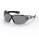 Zaštitne naočale Uklj. UV zaštita Uvex pheos cx2 9198 9198237 Bijela, Crna