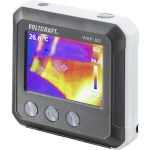 VOLTCRAFT WBP-80 termalna kamera Kalibriran po (ISO) -10 do 400 °C 80 x 60 Pixel 9 Hz