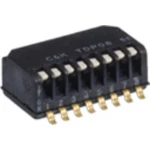 C & K COMPONENTS TDP06H1SBD1R CK