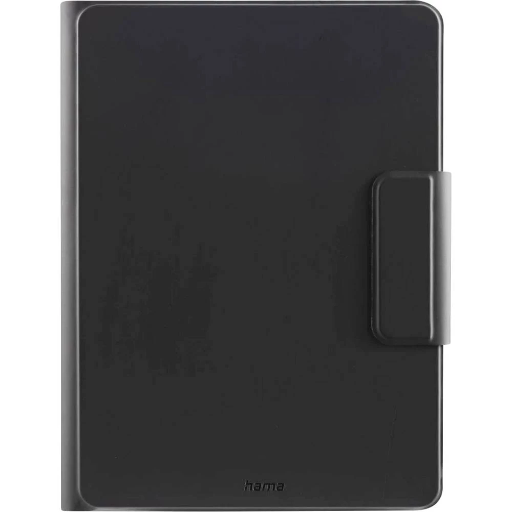 Hama Tablet-Case "Premium", Hülle mit Tastatur für iPad Air 13" (2025/2024), SW tablet etui 33 cm (13") crna slika