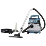 Makita DVC157LZX3 bežični ručni usisivač 18 V