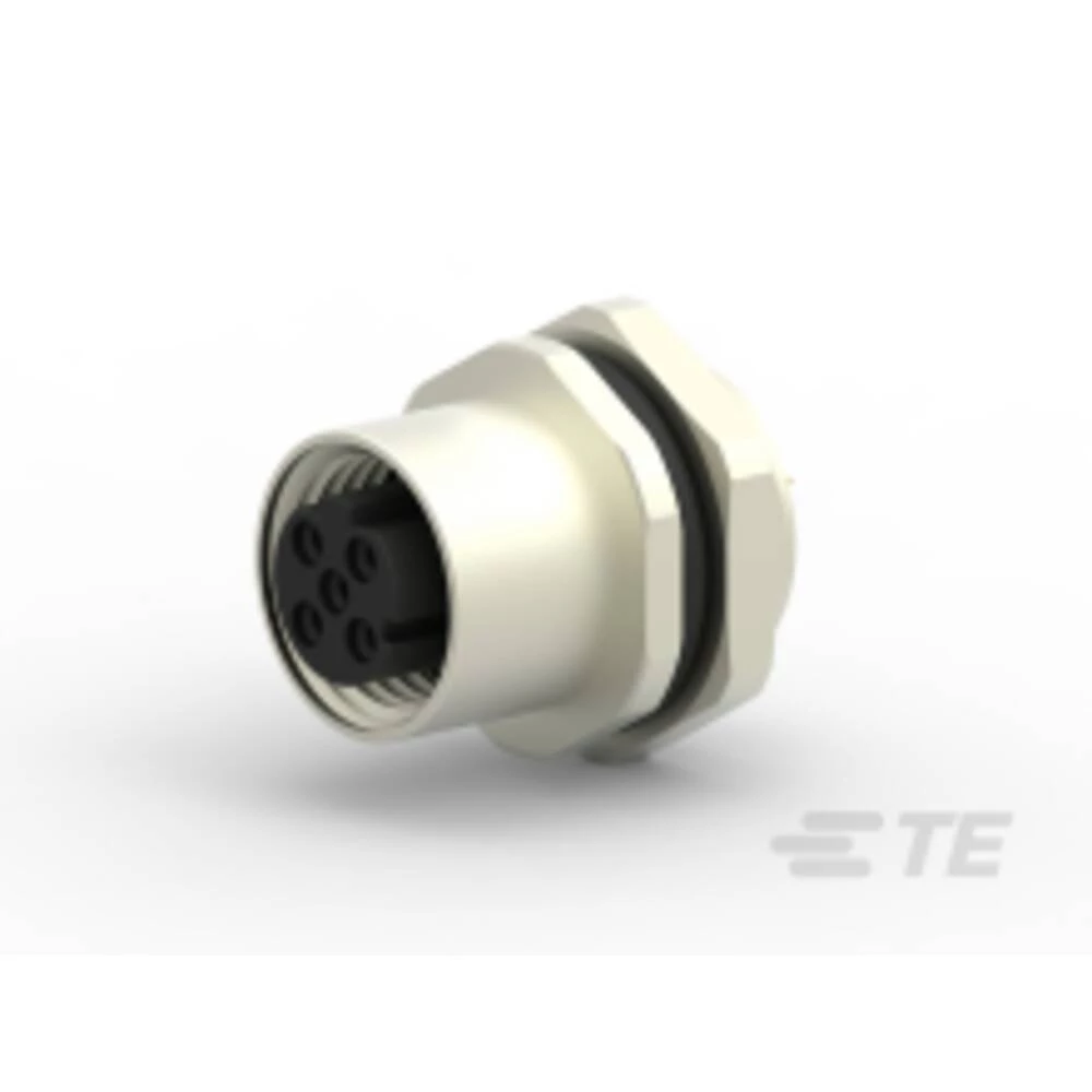TE Connectivity M8/M12 ConnectorsM8/M12 Connectors T4133512051-000 AMP slika