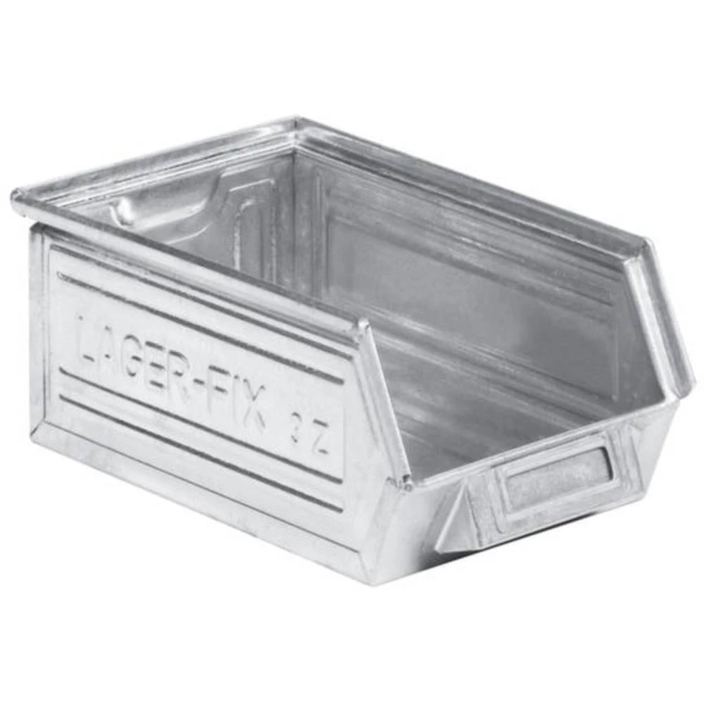 Kutija za pohranu (D x Š x V) 350 x 200 x 145 mm 1658603 1 ST slika