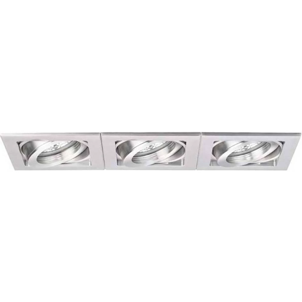 Brumberg 12159073 12159073 LED ugradna svjetiljka 20 W bijela bijela slika