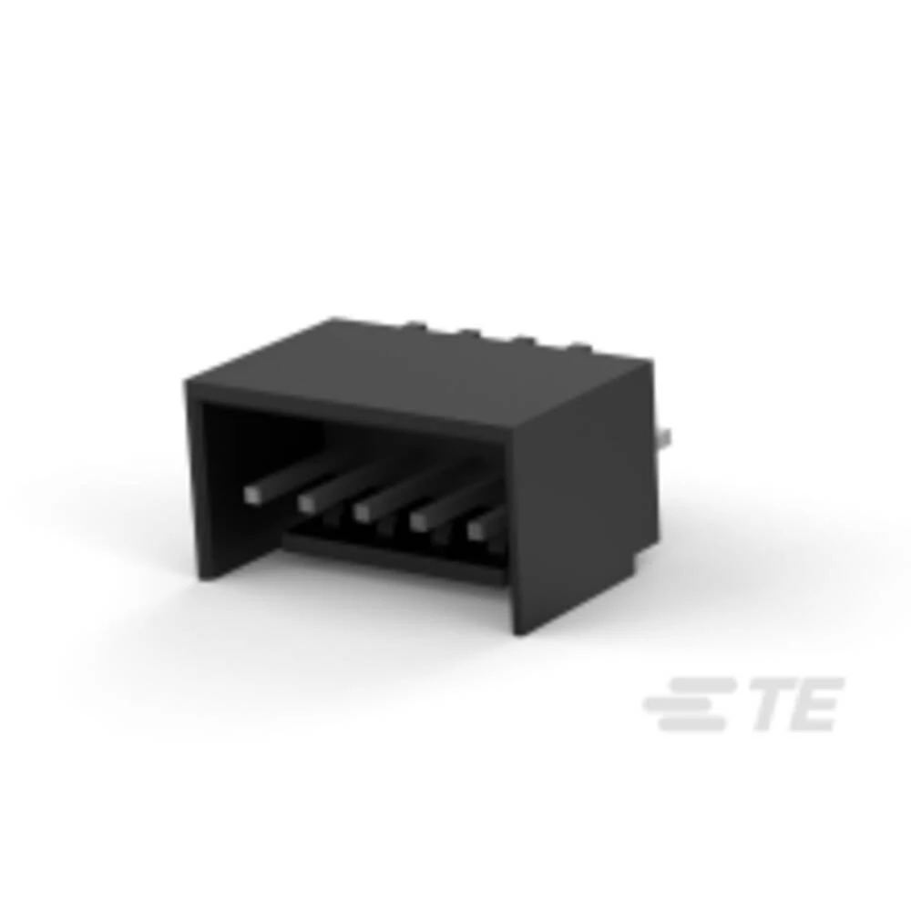 TE Connectivity SL-156 CST-100 and EP ConnectorsSL-156 CST-100 and EP Connectors 3-644892-5 AMP slika