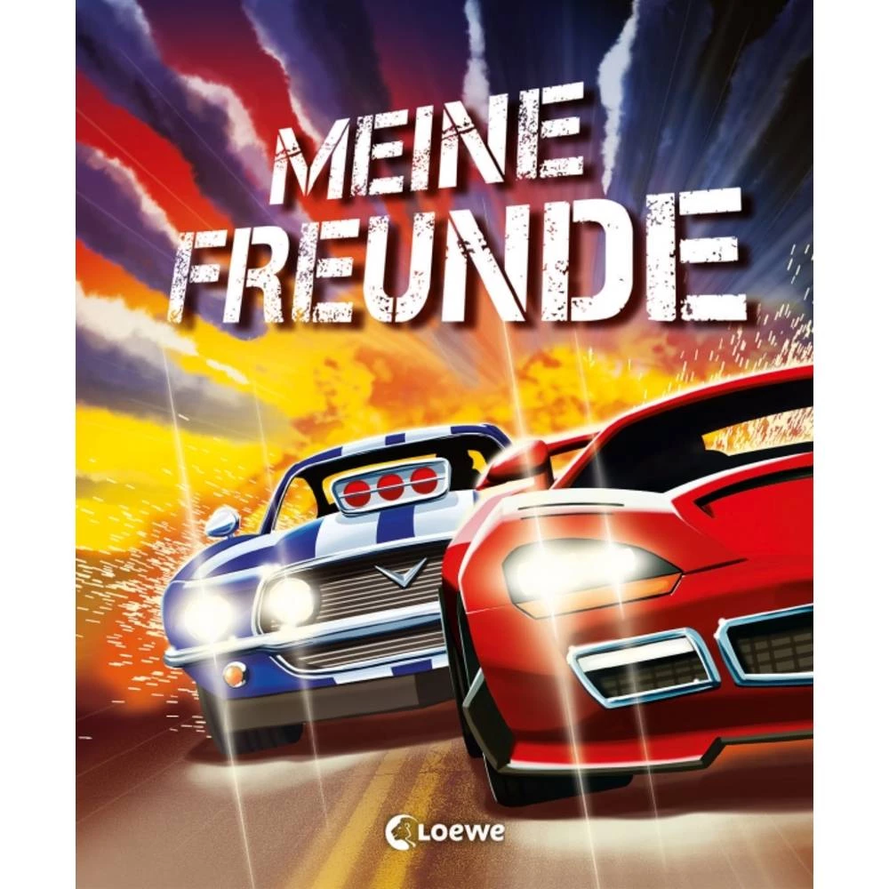 Vedes Moji prijatelji (trkaći automobili) 8878 slika