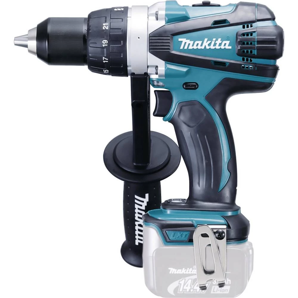 Makita DDF448Z akumulatorska bušilica 14.4 V li-ion slika