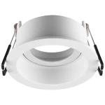 SLV NEW TRIA 68 1007453 ugradbeni okvir     bijela