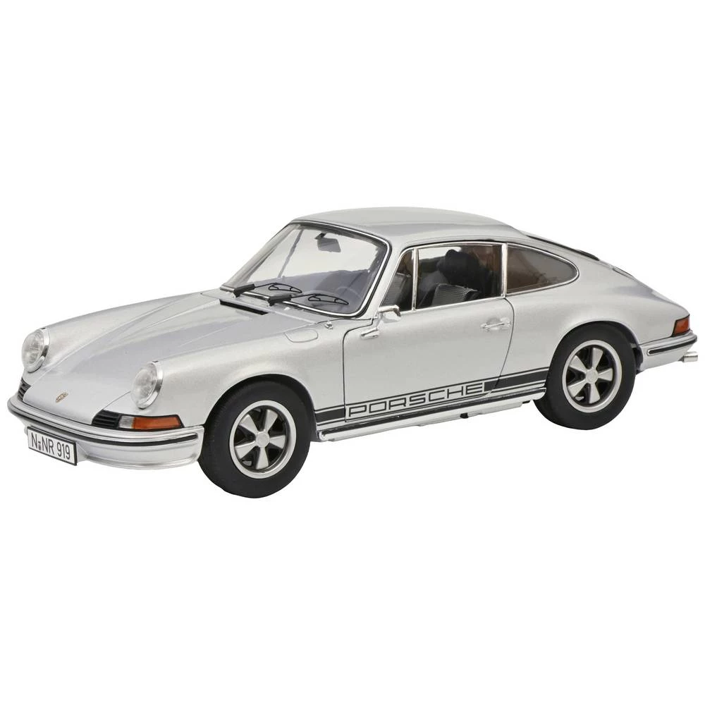Schuco Porsche 911S Coupé 1:18 model automobila slika