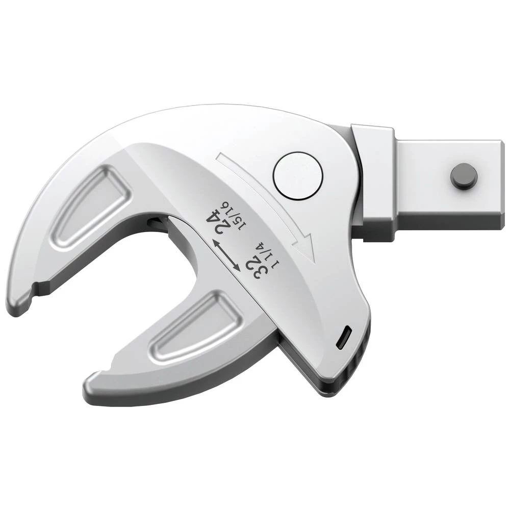 Wera 05020173001 utični viljuškasti ključ slika