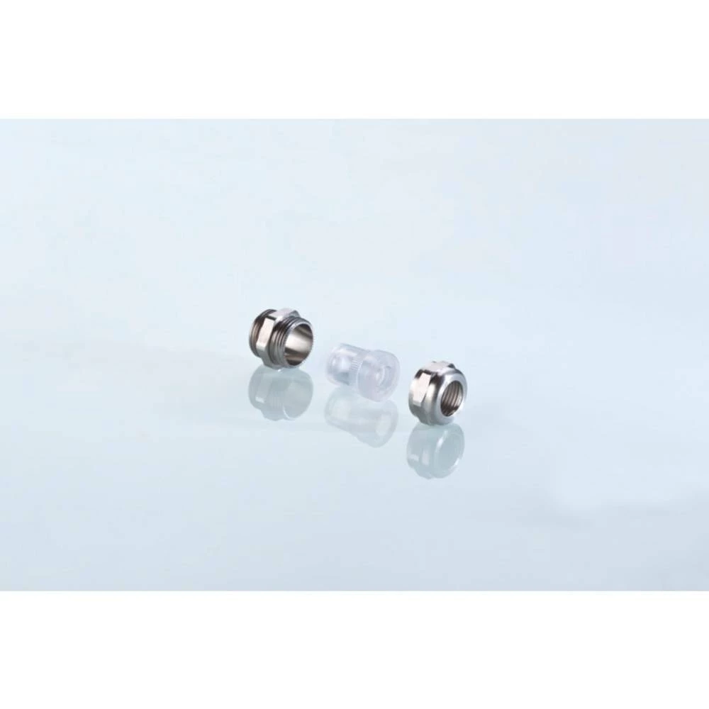 Kabelska uvodnica Weidmüller VG M25 SS NUC 11,5-15,5 50 ST slika