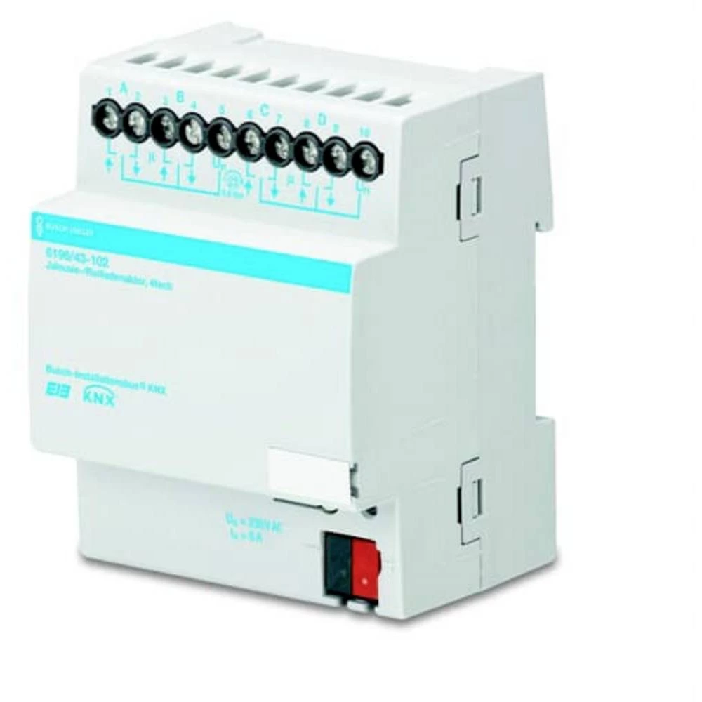 ABB KNX 2CKA006151A0223 pokretač roleta    6196/43-102 slika