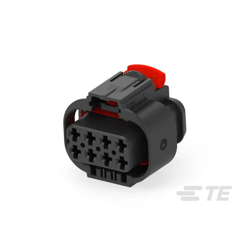 TE Connectivity AMP MCP - ConnectorsAMP MCP - Connectors 2109441-2 AMP slika