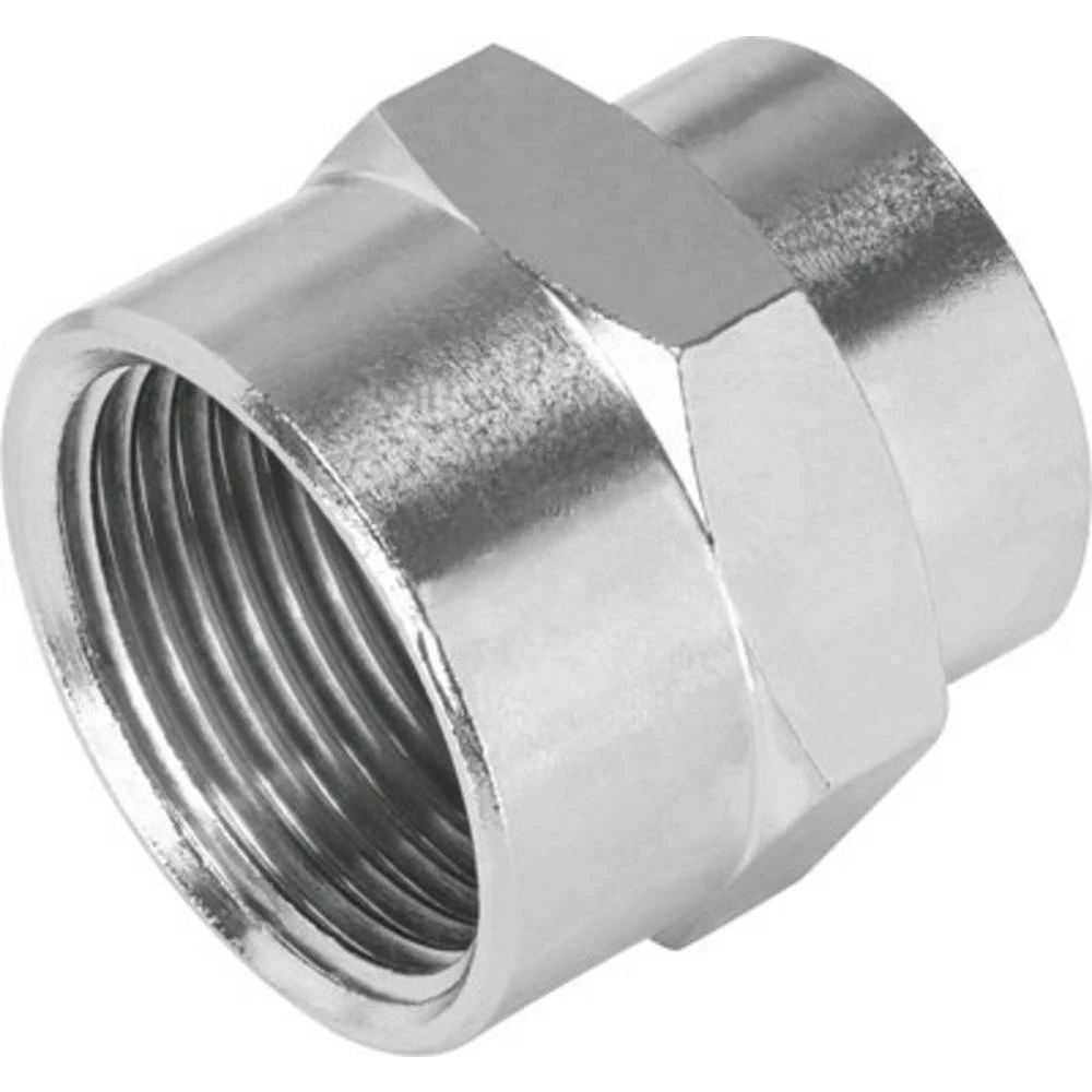 FESTO spojnica 8030294 NPFC-S-2G12-F Veličina navoja: G1/2", G1/2" 1 St. slika