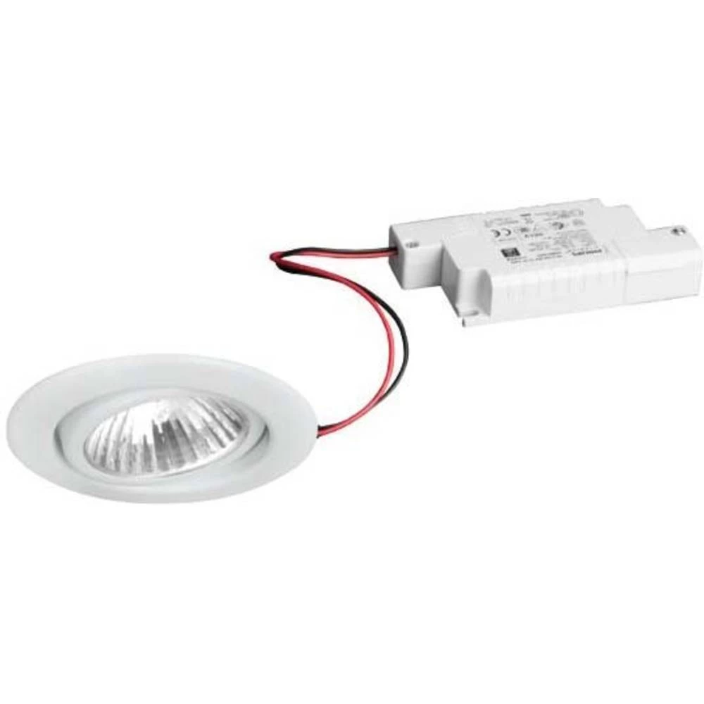 Brumberg 39145073 39145073 LED ugradna svjetiljka   LED  6 W bijela slika