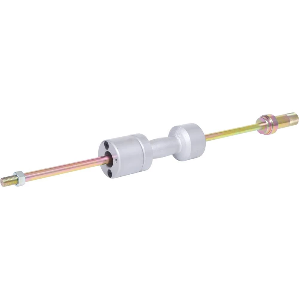 KS Tools 152.1055 Ekstraktor injektora s 6+3kg udarne težine, 3 kom slika