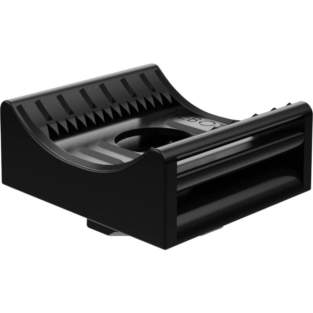 Hebotec KBS-MA8M 8-35 20 postolje 3011-154C crna 1 kom. slika