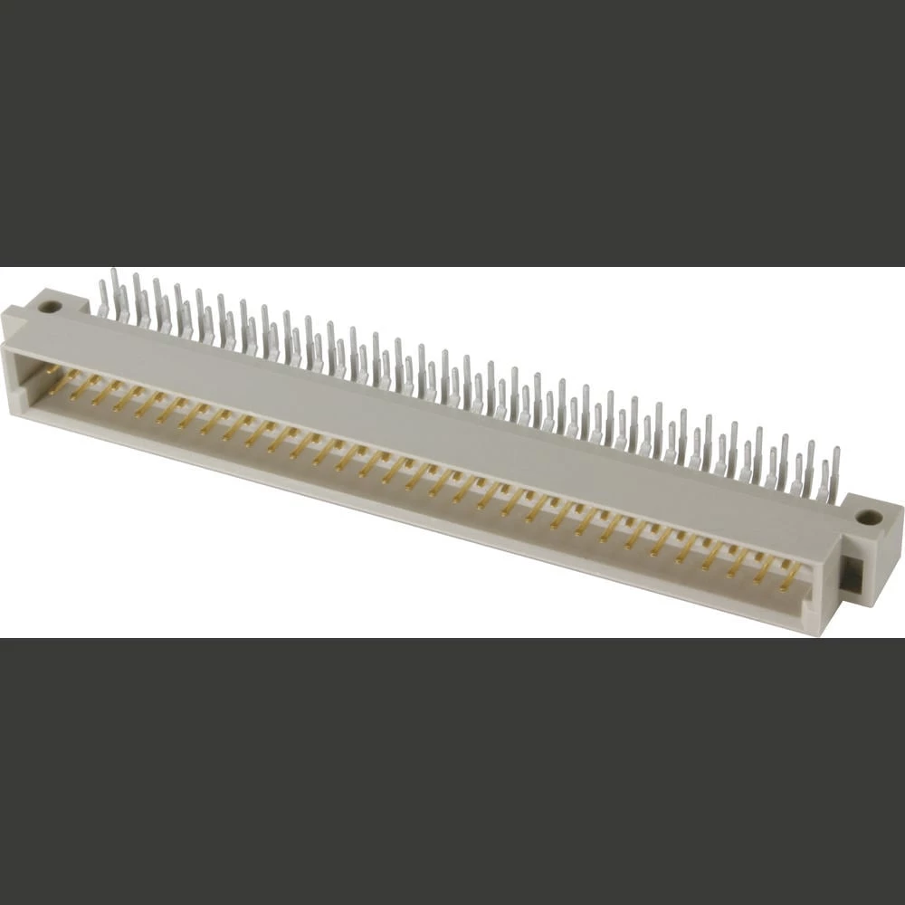 Harting 09 02 132 6921 višepolni muški konektor  Broj redova 2 1 St. slika