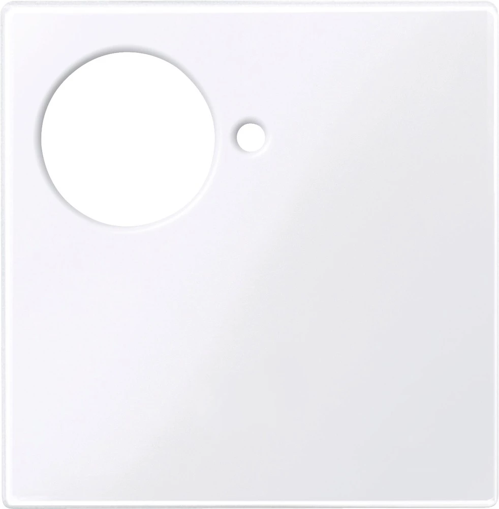 Merten Poklopac Sustav M Bijela 447525 slika