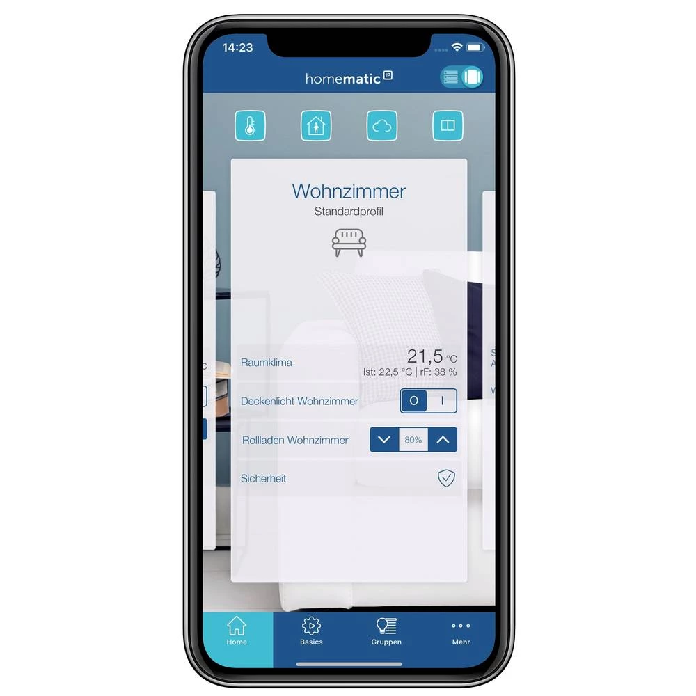 Conrad Product Image