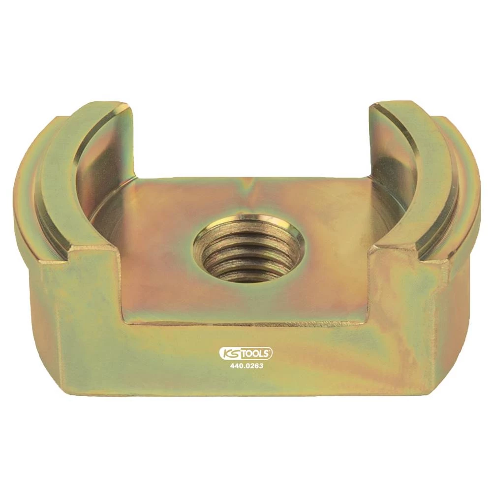 Podloška s navojem 30 mm KS Tools 440.0263 slika
