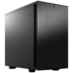 Fractal Design Define 7 Nano  kućište za računala  crna slika