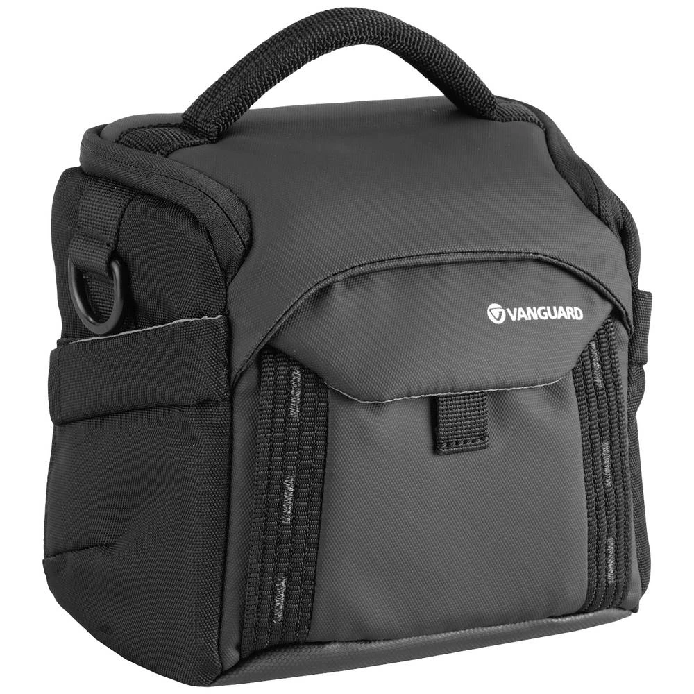 Vanguard VEO ADAPTOR 15M BK torbica za fotoaparat Unutaršnje dimenzije (ŠxVxD) 180 x 150 x 105 mm zaštita od kiše crna slika