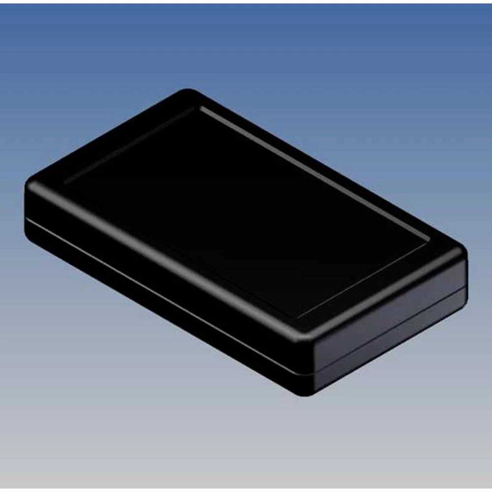 TEKO  kućište tipkovnice 160 x 95 x 30  ABS bijela 1 St. slika