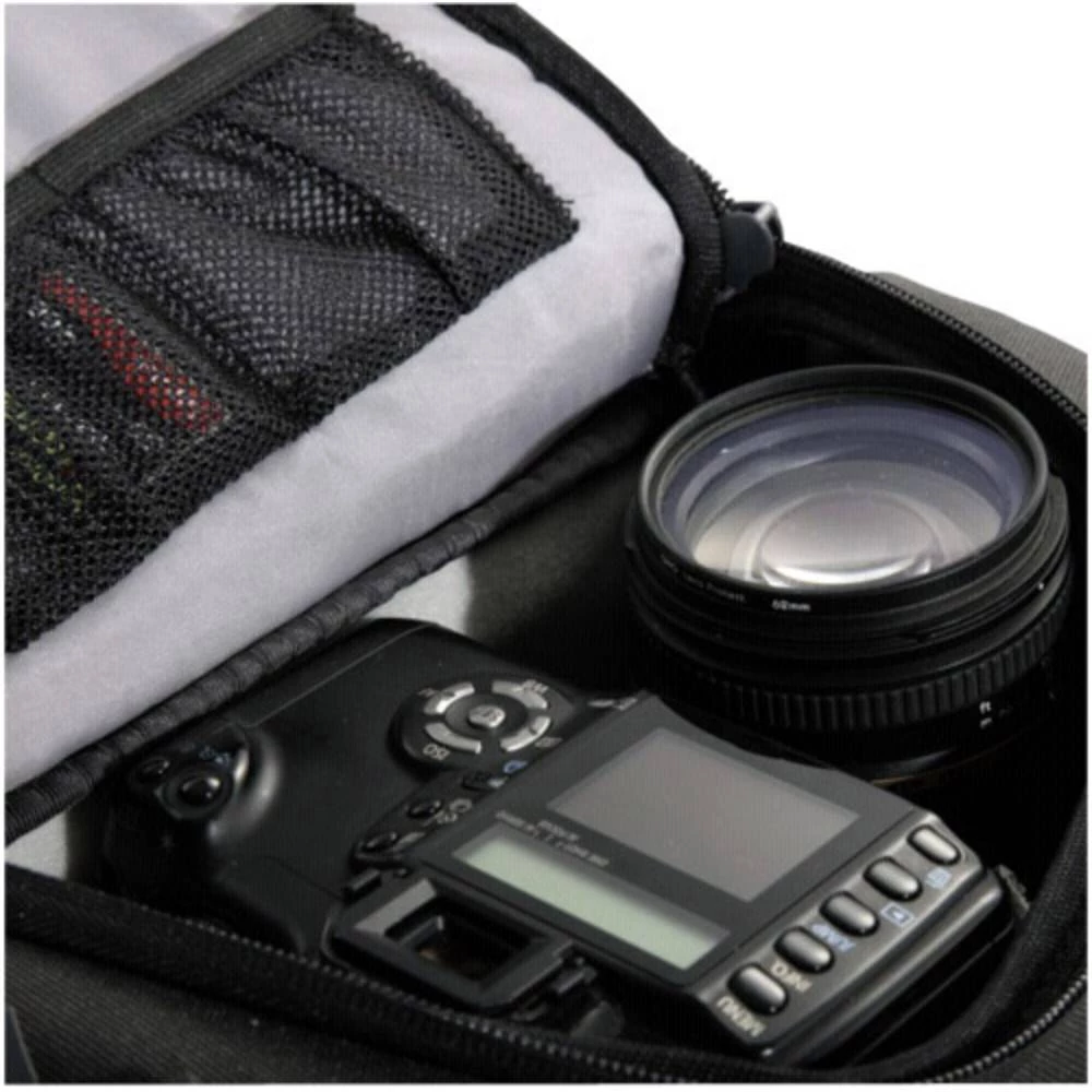 Ruksak Vanguard Vanguard Adaptor 41 Rucksack grau Unutaršnje dimenzije (ŠxVxD) 140 x 200 x 200 mm slika