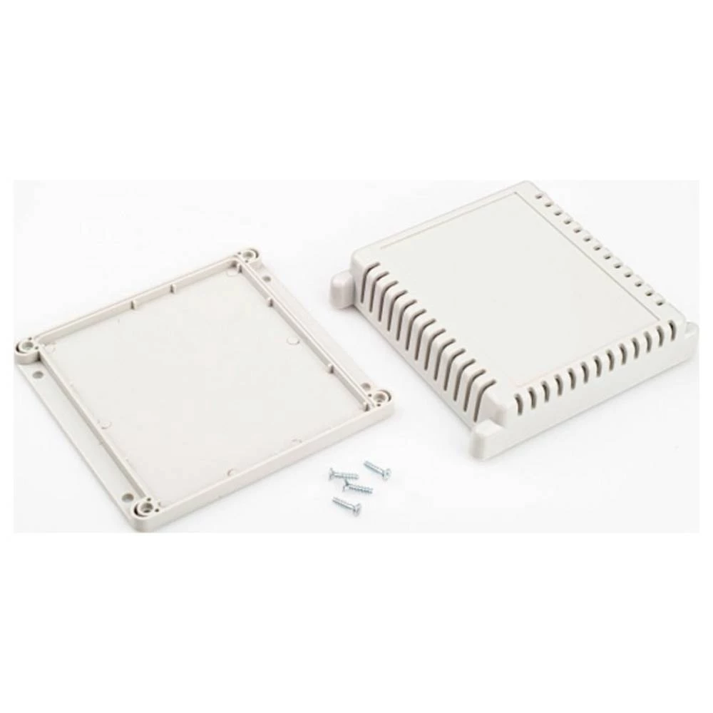 Supertronic PM046G-S zidno kućište 125 x 116 x 33 1 kom. slika