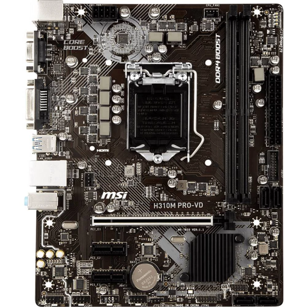 Conrad Product Image