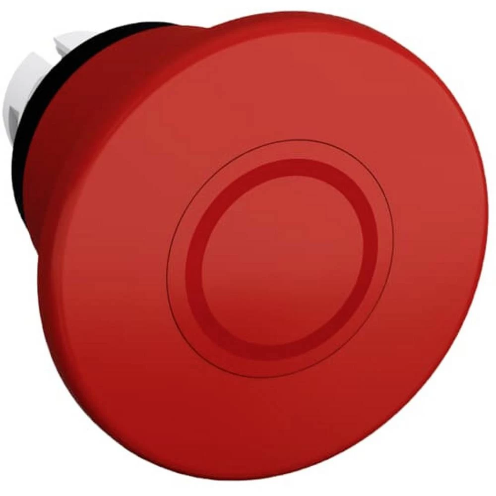 ABB MPMP4-10R gumb za zaustavljanje u nuždi    IP66  1 St. slika