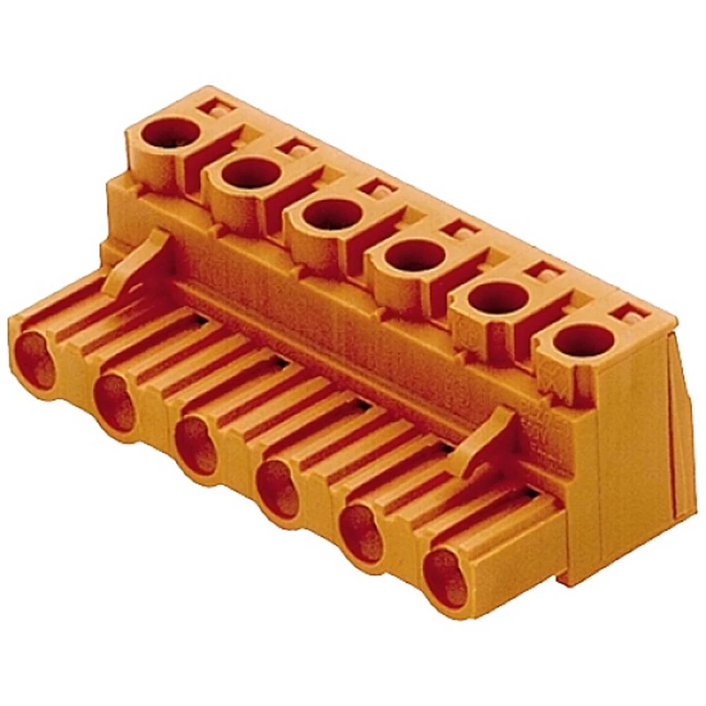 Weidmüller Kućište kabelske utičnice 1452700000 1 ST slika