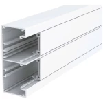 OBO Bettermann 6112500 zidni nadžbukni kanal  (D x Š) 2000 mm x 130 mm 1 St. bijela