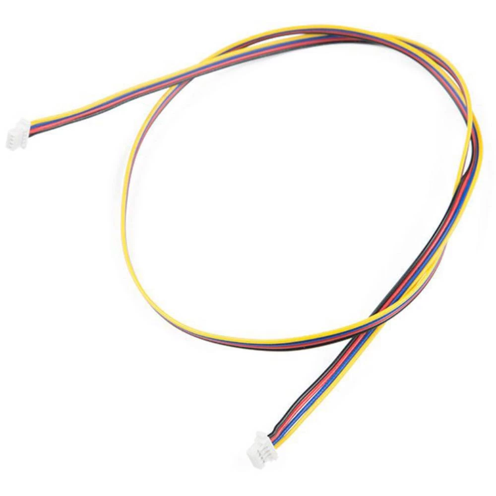 Sparkfun PRT-14429 Adapter kabe 1 ST Pogodno za: Arduino slika