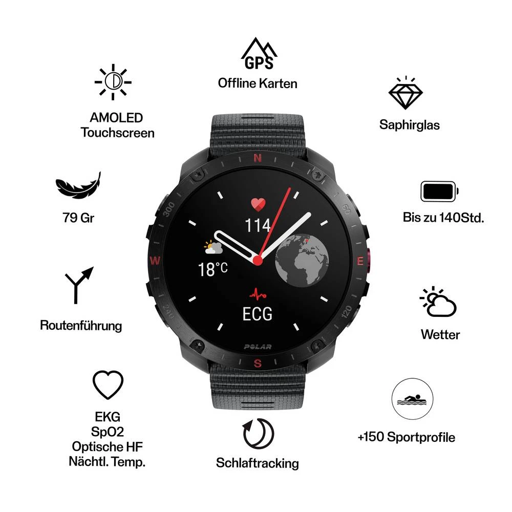 Conrad Product Image