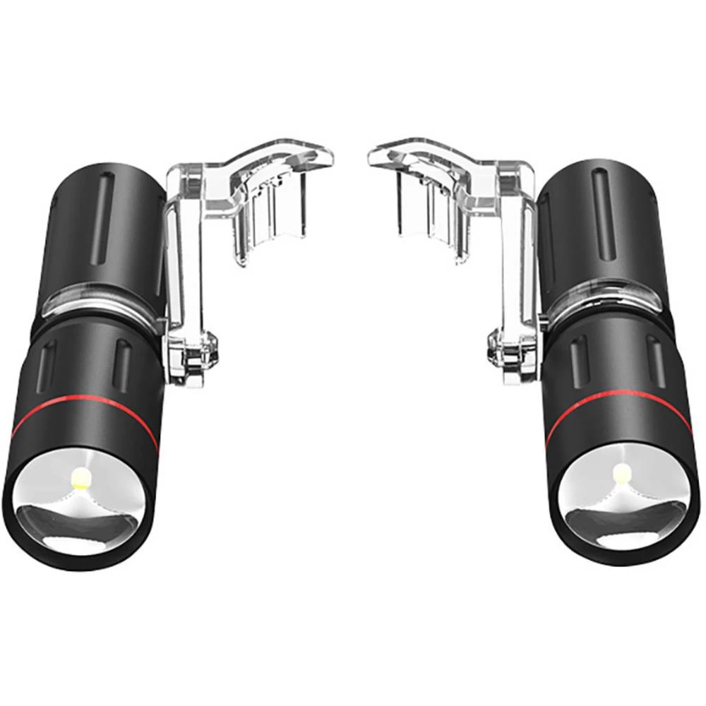 PGYTECH Reflektor sa zoomom za multikopter Prikladno za: DJI Phantom 4 Serie slika