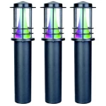 Müller-Licht tint vanjska LED stojeća svjetiljka PetuniaSkup od 3 trajno instalirano 3.6 W N/A