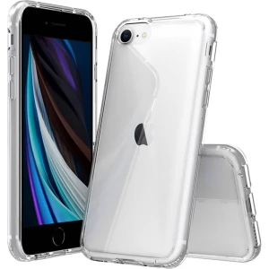 JT Berlin  Pankow Clear  stražnji poklopac za mobilni telefon  Apple  iPhone SE (2020), iPhone 8, iPhone 7  prozirna slika
