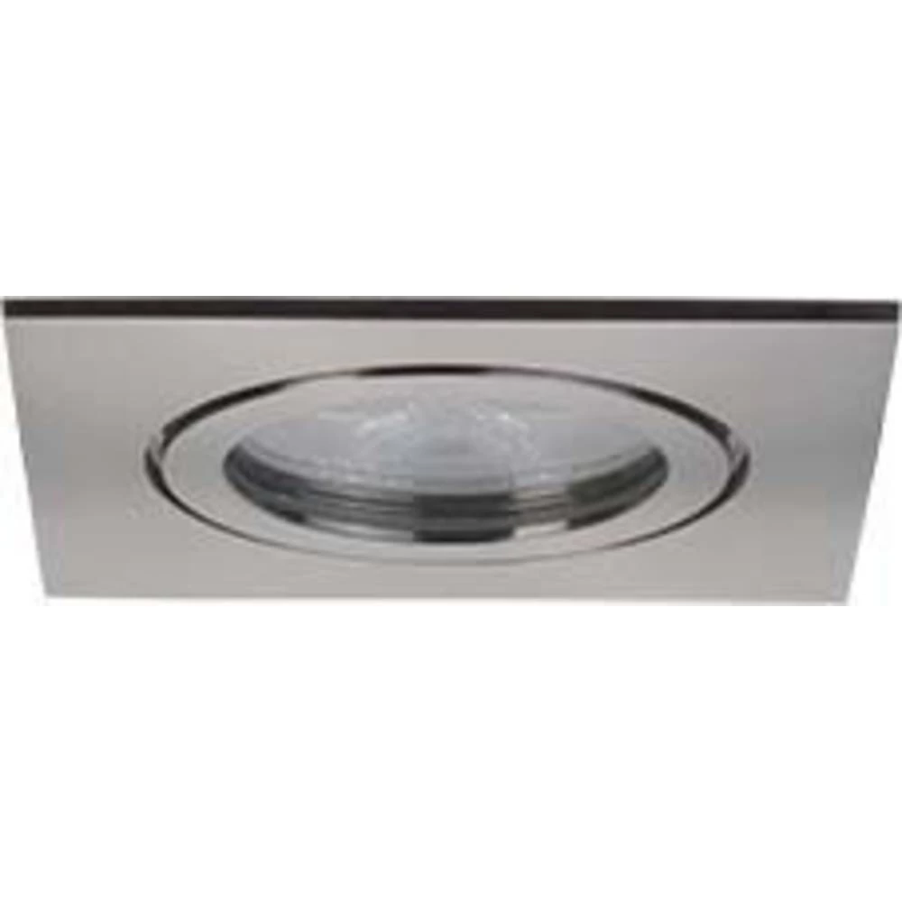 Brumberg 18113221 18113221 LED ugradna svjetiljka 14 W RGB plemeniti čel slika