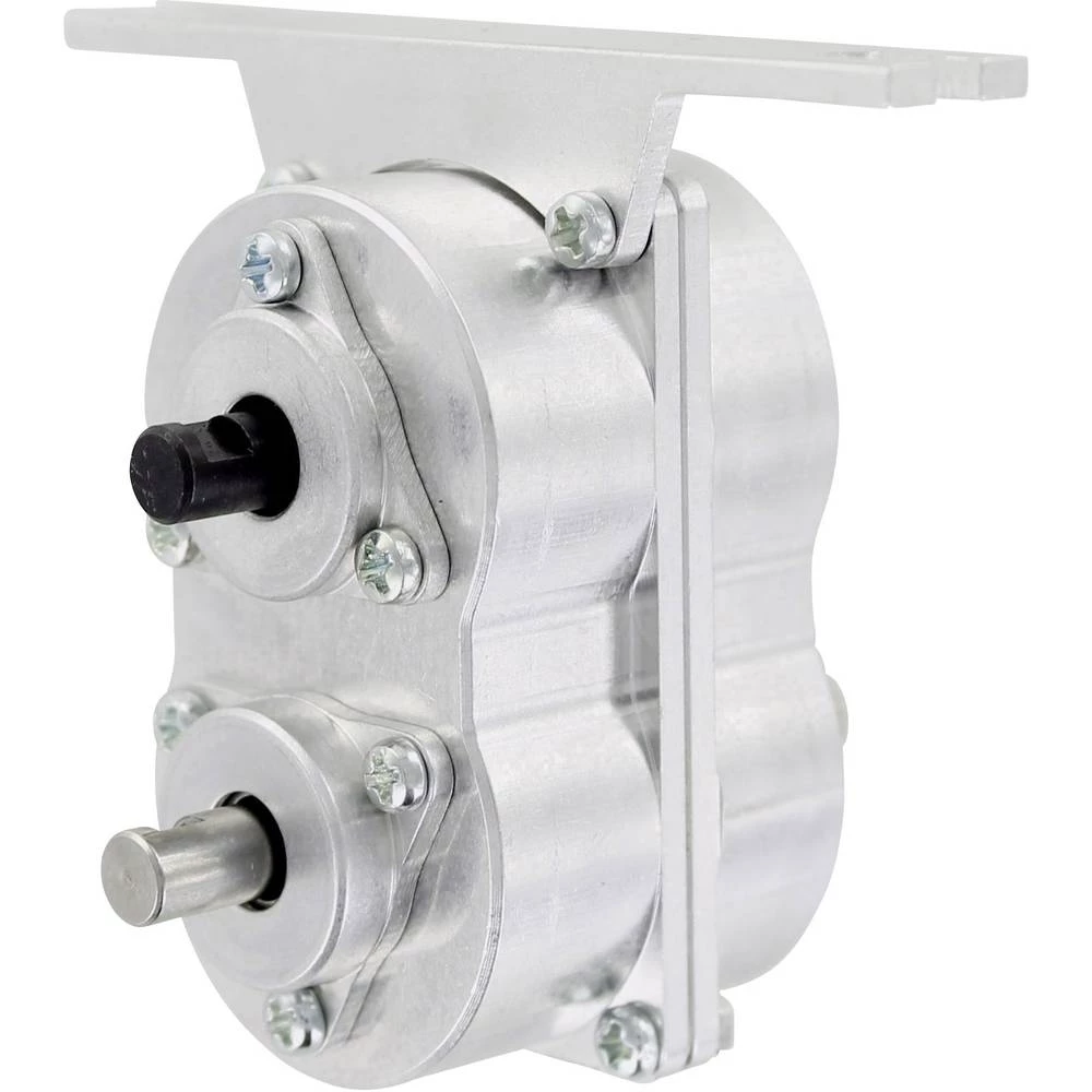 Veroma 251200 1:16 Raspodjela brzine s pogonom na sve kotače 1: 1 s automatskim blokiranjem diferencijala 1 ST slika
