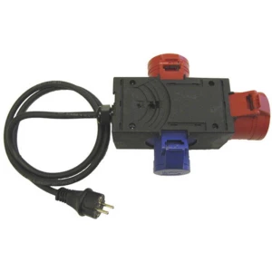Mjerni adapter - HT Instruments CEE Adapter 16/32A slika