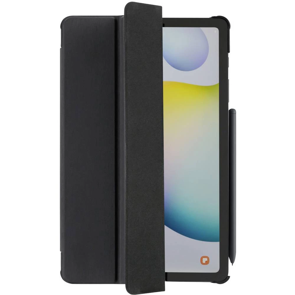 Hama "Fold" flipcase etui Samsung Galaxy Tab S6 Lite crna tablet etui slika