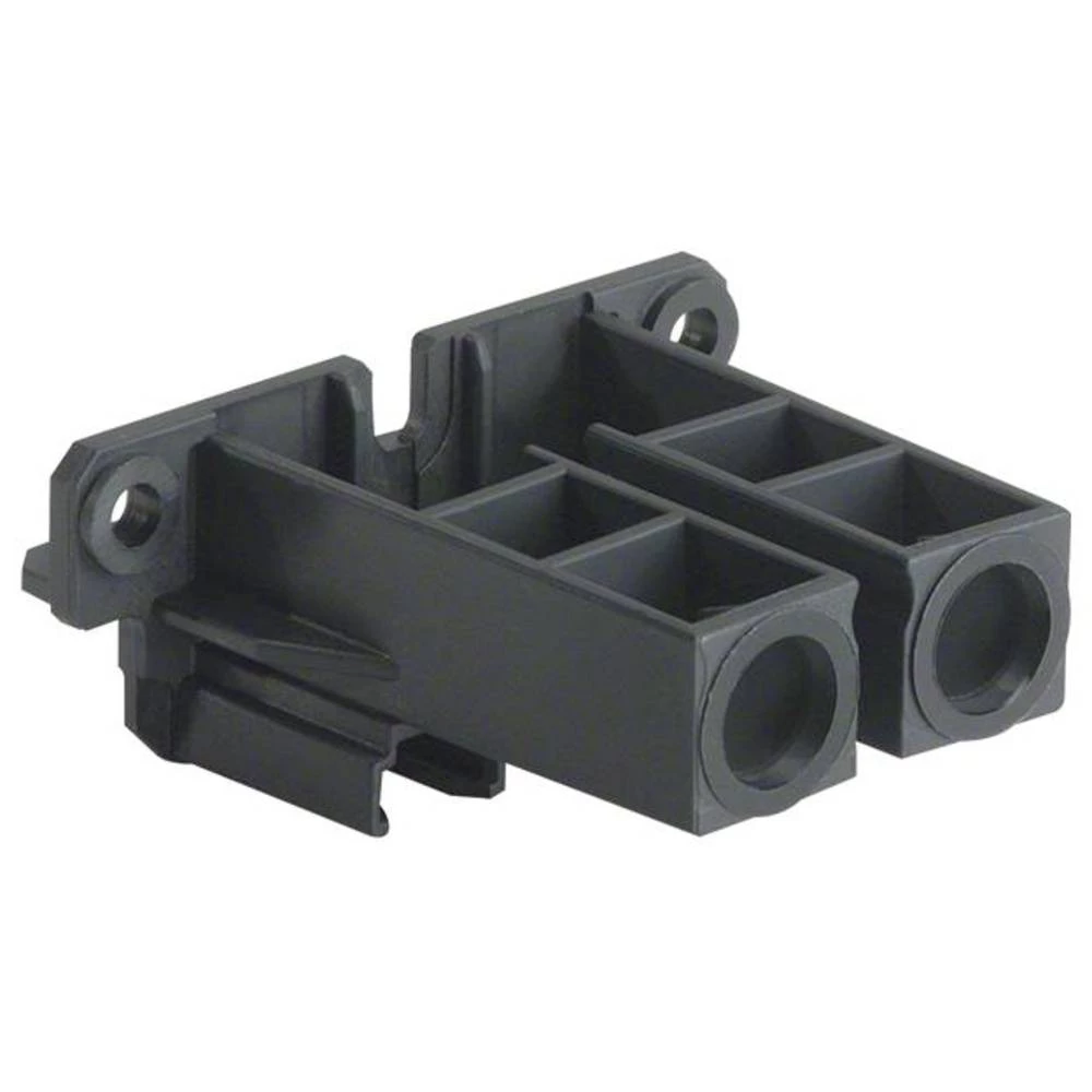 Hager UZ04A1 toranj s kupolom  poliamid         1 St. slika