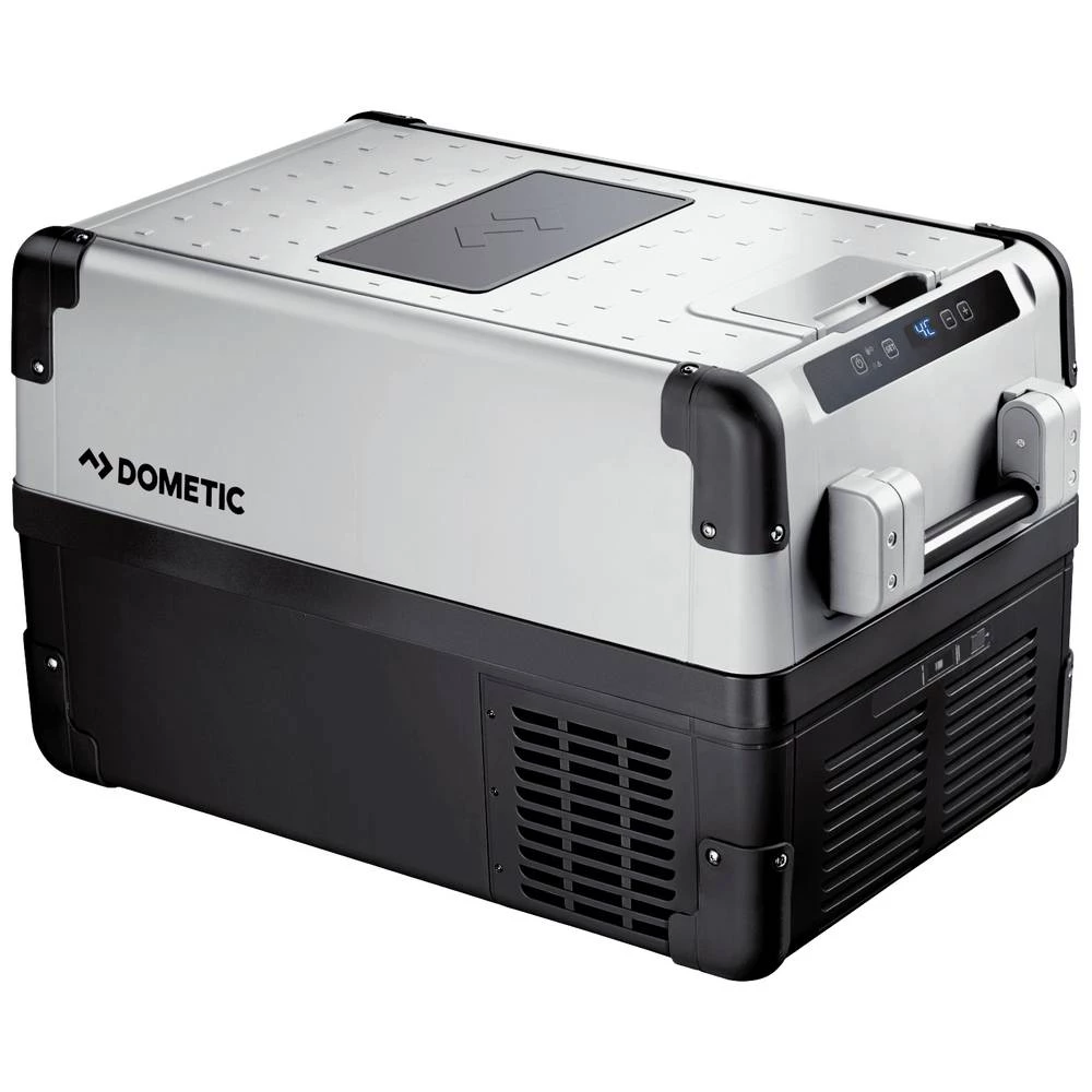 Dometic Group CoolFreeze CFX 35W rashladna kutija Energetska učinkovitost 2021: C (A - G) kompresor 12 V, 24 V, 100 V, 2 slika