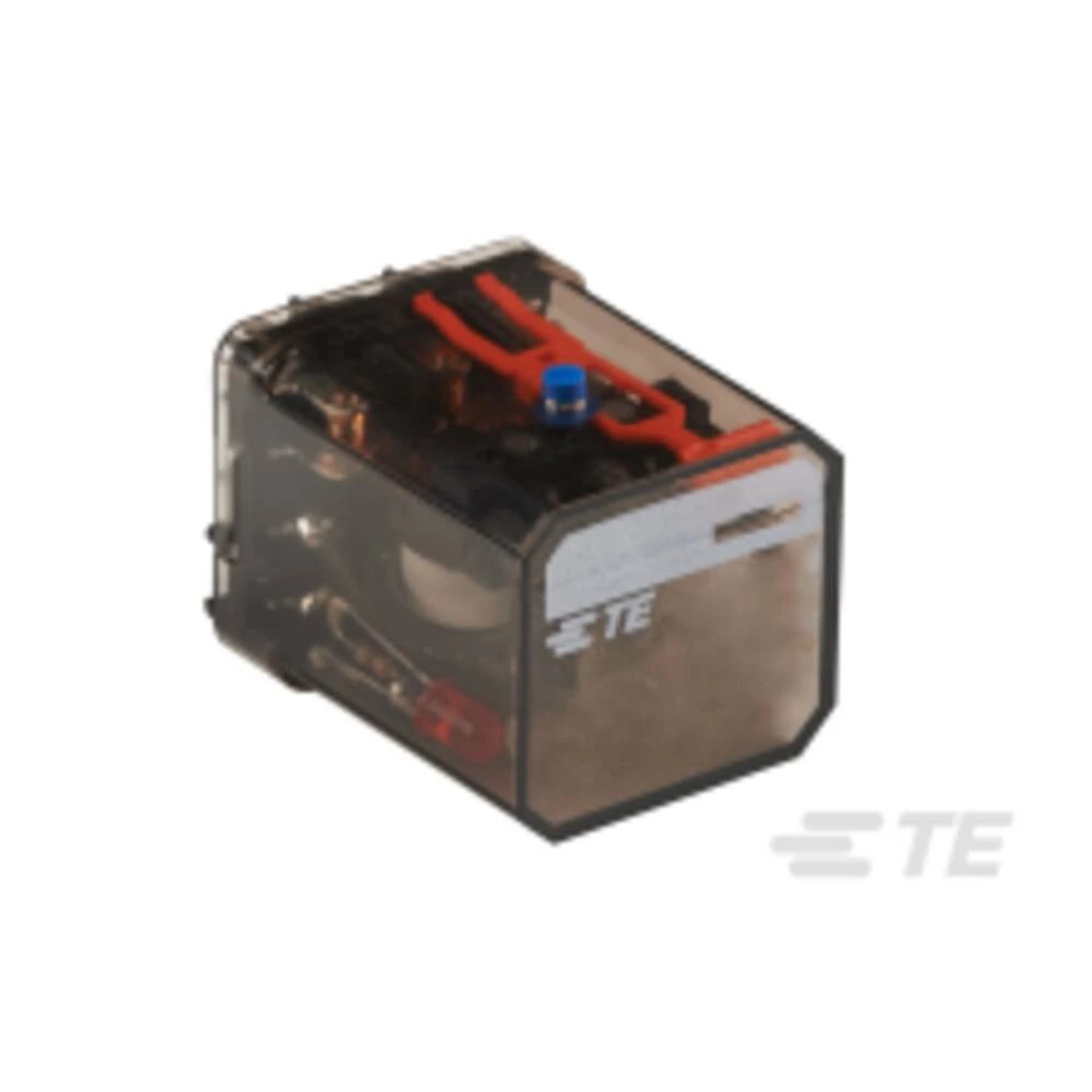 TE Connectivity GPR Panel Plug-In Relays Sockets Acc.-SchrackGPR Panel Plug-In Relays Sockets Acc.-Schrack 1-1393844-8 AMP slika