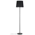 Podna svjetiljka LED E27 20 W Paulmann Neordic Enja 79612 Crna, Bakrena