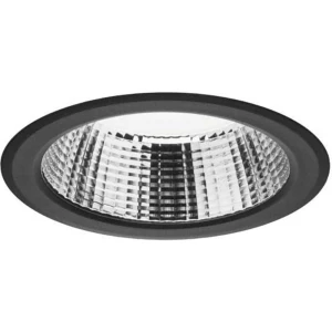Brumberg 12552183 12552183 LED ugradna svjetiljka   LED  25 W crna slika