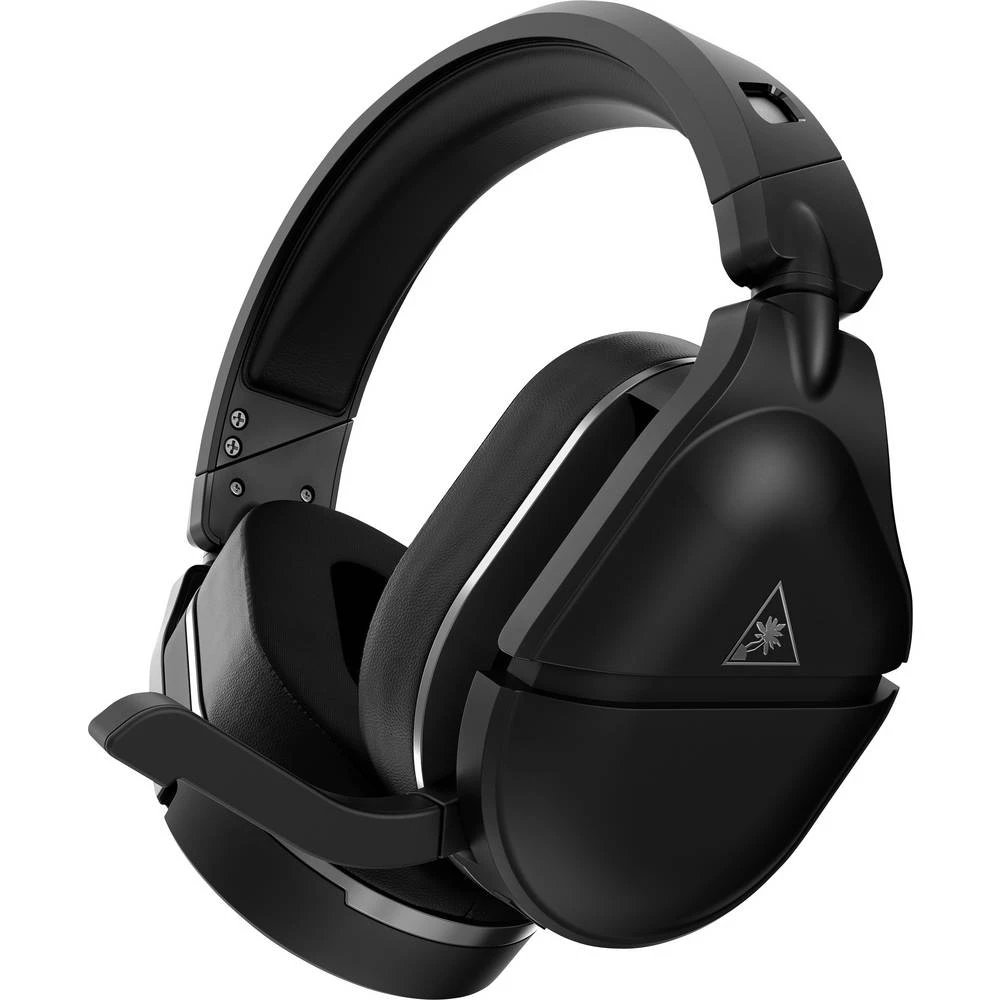 Turtle Beach Stealth 700X GEN 2 igraće naglavne slušalice sa mikrofonom USB, Bluetooth bežične, stereo preko ušiju crna slika