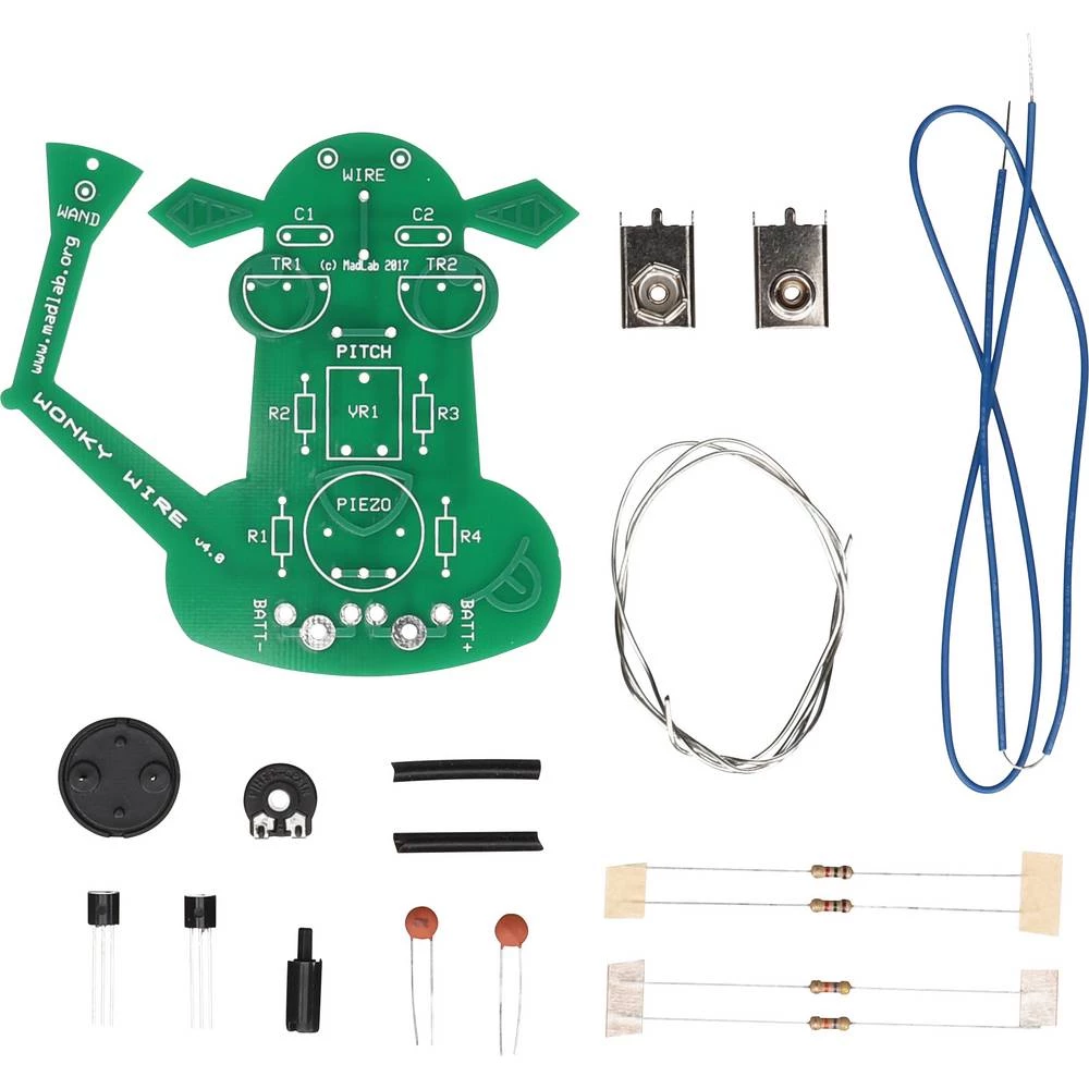 Conrad Product Image